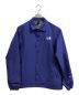 THE NORTH FACE（ザ ノース フェイス）の古着「WALL COATCH JACKET」｜ブルー