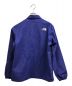 THE NORTH FACE (ザ ノース フェイス) WALL COATCH JACKET ブルー サイズ:XL：10000円