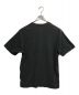 SUPREME (シュプリーム) 21ss signature tee ブラック サイズ:M：7000円