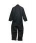 Schott (ショット) TC WORK JUMP SUIT ブラック サイズ:XL：10000円