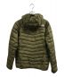 THE NORTH FACE (ザ ノース フェイス) Thunder Hoodie カーキ サイズ:L：14000円