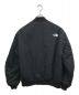 THE NORTH FACE (ザ ノース フェイス) インサレーションボンバージャケット ブラック サイズ:L：15000円