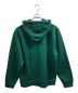 stussy (ステューシー) Stock Tokyo Hood グリーン サイズ:L：8000円