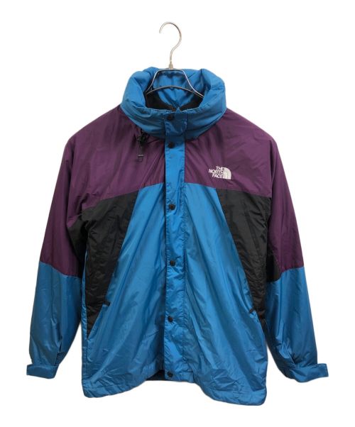 THE NORTH FACE（ザ ノース フェイス）THE NORTH FACE (ザ ノース フェイス) トリクライメイトジャケット ブルー サイズ:Mの古着・服飾アイテム