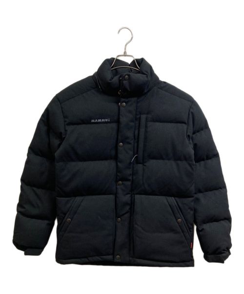 MAMMUT（マムート）MAMMUT (マムート) Roseg 2.0 IN Hooded Jacket ブラック サイズ:Mの古着・服飾アイテム