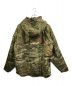 US ARMY (ユーエス アーミー) HIGH LOFT JACKET カーキ サイズ:L-R：25000円