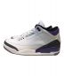 NIKE (ナイキ) AIR JORDAN 3 RETRO DARK IRIS ホワイト サイズ:28.5：15000円