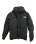 THE NORTH FACE（ザ ノース フェイス）の古着「バルトロライトジャケット」｜ブラック