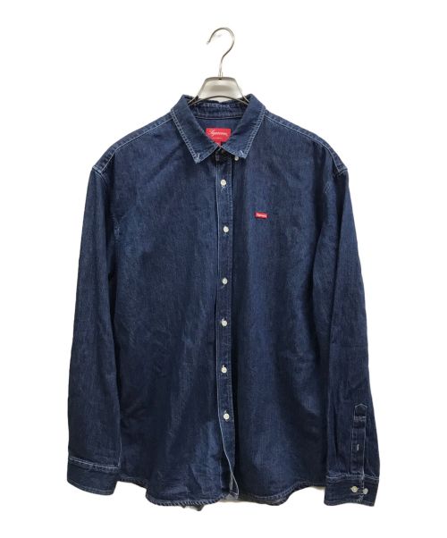 SUPREME（シュプリーム）SUPREME (シュプリーム) Small Box Shirt 