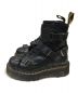 Dr.Martens (ドクターマーチン) JADON STRAP ブラック サイズ:7：20000円