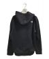 THE NORTH FACE (ザ ノース フェイス) Tech Air Sweat Wide Hoodie ブラック サイズ:XL：8000円