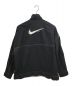 NIKE (ナイキ) NSW SWOOSH WOVEN JACKET ブラック サイズ:XL：7000円