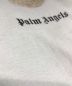 中古・古着 Palm Angels (パーム エンジェルス) ベアープリントTシャツ ホワイト サイズ:M：5000円