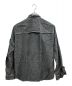 STONE ISLAND (ストーンアイランド) SS12 シャツ グレー サイズ:XXL：16000円