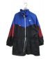 NIKE（ナイキ）の古着「Icon Clash Woven Track Jacket」｜ブラック