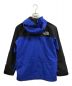 THE NORTH FACE (ザ ノース フェイス) Mountain Light Jacket ブルー サイズ:S：17000円