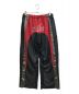 NIKE (ナイキ) CPFM (カクタスプラント フリーマーケット) 21SS Hockey Pants レッド サイズ:S：15000円