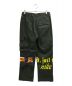 NIKE (ナイキ) CPFM (カクタスプラント フリーマーケット) TRACK PANT グリーン サイズ:S：16000円