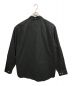 SUPREME (シュプリーム) Small Box Twill Shirt ブラック サイズ:XL：12000円