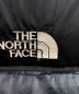 中古・古着 THE NORTH FACE (ザ ノース フェイス) ヌプシベスト ブラック サイズ:M：10000円