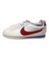 NIKE (ナイキ) WMNS CLASSIC CORTEZ LEATHER ホワイト サイズ:29：10000円