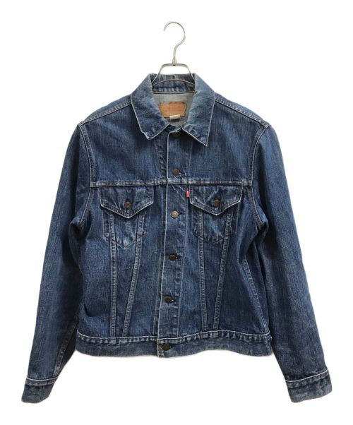 LEVI'S（リーバイス）LEVI'S (リーバイス) 70's デニムジャケット インディゴ サイズ:-の古着・服飾アイテム