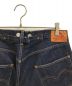 中古・古着 LEVI'S VINTAGE CLOTHING (リーバイス ビンテージ クロージング) セルビッチデニムパンツ インディゴ サイズ:W32：15000円