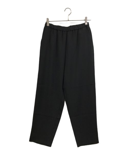 mizuiro-ind（ミズイロインド）mizuiro-ind (ミズイロインド) パンツ ブラック サイズ:2の古着・服飾アイテム