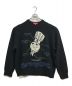 SUPREME（シュプリーム）の古着「22AW Doughboy Sweater」｜ブラック