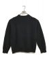 SUPREME (シュプリーム) 22AW Doughboy Sweater ブラック サイズ:L：10000円