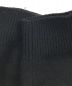 中古・古着 SUPREME (シュプリーム) 22AW Doughboy Sweater ブラック サイズ:L：10000円