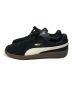 PUMA (プーマ) スニーカー ブラック サイズ:28：8000円