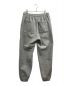 The Ennnoy Professional (ザ エンノイ プロフェッショナル) TEP PANTS by pliiilleeeasse グレー サイズ:L：15000円