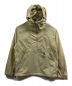 THE NORTH FACE（ザ ノース フェイス）の古着「COMPACT ANORAK」｜アイボリー