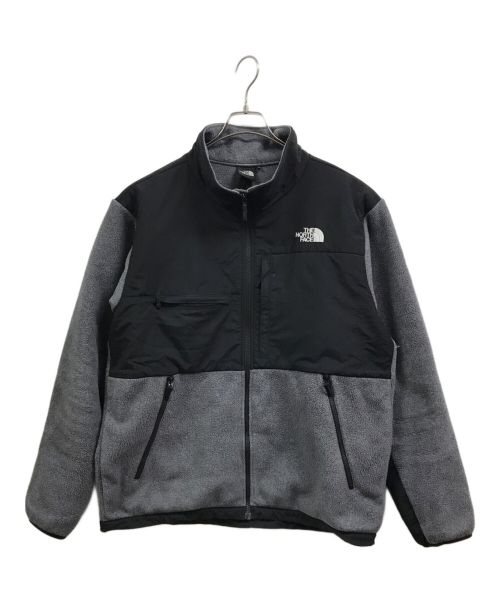 THE NORTH FACE（ザ ノース フェイス）THE NORTH FACE (ザ ノース フェイス) フリースジャケット グレー サイズ:XXLの古着・服飾アイテム