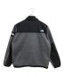 THE NORTH FACE (ザ ノース フェイス) フリースジャケット グレー サイズ:XXL：10000円