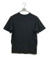 NIKE (ナイキ) stussy (ステューシー) INTERNATIONAL TEE ブラック サイズ:L：9000円