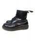 Dr.Martens (ドクターマーチン) 8ホールブーツ ブラック サイズ:UK8：8000円