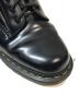 中古・古着 Dr.Martens (ドクターマーチン) 8ホールブーツ ブラック サイズ:UK8：8000円