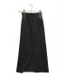 Ameri (アメリ) HIGH WAIST PENCIL SKIRT ブラック サイズ:S：5000円