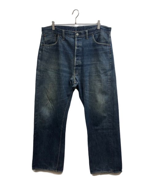 LEVI'S（リーバイス）LEVI'S (リーバイス) 501XX 47モデル前期型/ヴィンテージデニム インディゴ サイズ:不明の古着・服飾アイテム