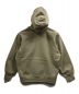 SUPREME (シュプリーム) Small Box Hooded Sweatshirt ベージュ サイズ:XL：18000円