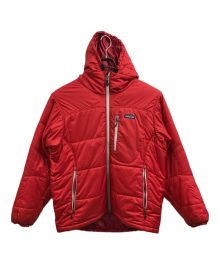 Patagonia（パタゴニア）の古着「00's ダスパーカー」｜レッド