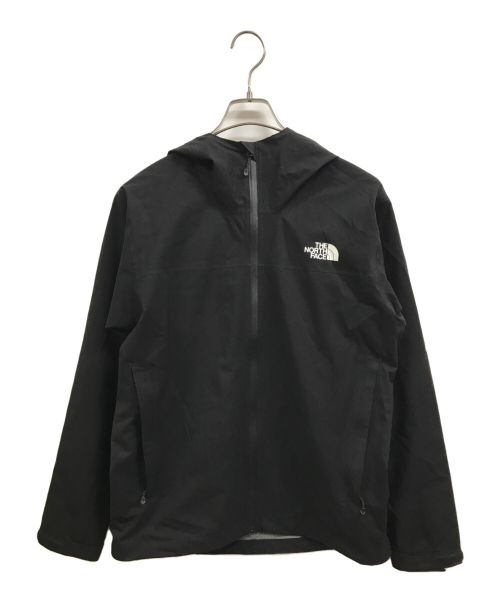 THE NORTH FACE（ザ ノース フェイス）THE NORTH FACE (ザ ノース フェイス) ベンチャージャケット ブラック サイズ:Mの古着・服飾アイテム