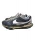 NIKE (ナイキ) sacai (サカイ) ローカットスニーカー グレー サイズ:26.5：17000円