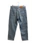 LEVI'S (リーバイス) ヴィンテージデニム インディゴ サイズ:W36：7000円