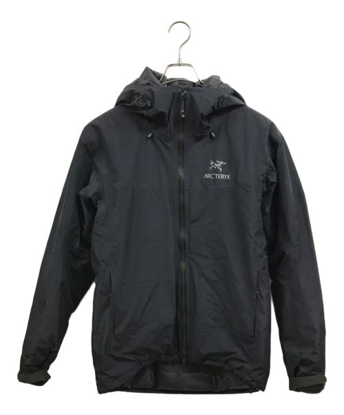 ARC'TERYX（アークテリクス）ARC'TERYX (アークテリクス) Fission SL Jacket ブラック サイズ:Sの古着・服飾アイテム