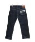 MOMOTARO JEANS (桃太郎ジーンズ) デニムパンツ インディゴ サイズ:96㎝（W38）：8000円