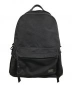 PORTERポーター）の古着「DAYPACK(M)」｜ブラック