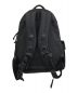 PORTER (ポーター) DAYPACK(M) ブラック：23000円